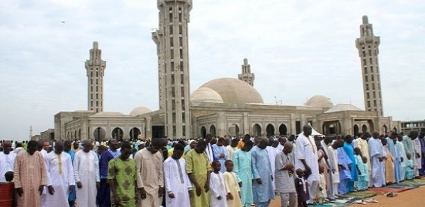 Tabaski 2020 : Un seul jour pour la célébration