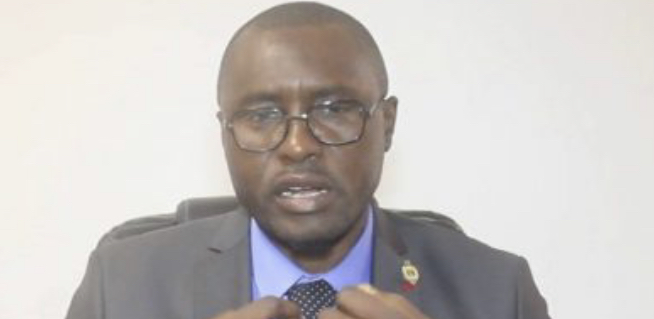 Croisade contre le covid-19 : Le député Moussa Sané sensibilise ses parents de la Casamance (vidéo)