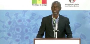 Pr. Moussa Seydi sur le covid-19 : “Les antivaccins actifs sont des criminels”