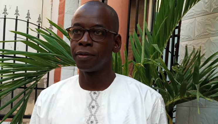 Covid-19 : La solution viendra de l’engagement de chaque Sénégalais à rester chez lui (Par A. M Diop)