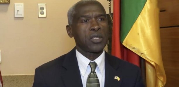 Etats-Unis : Dr. Tulinabo S. Mushingi n’est plus l’ambassadeur au Sénégal