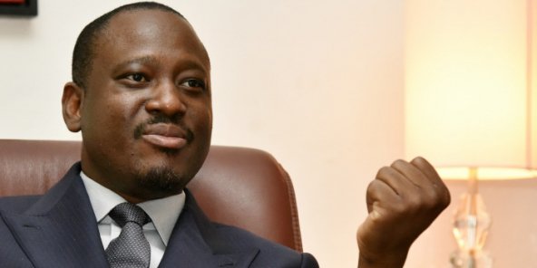 Côte d’Ivoire : Guillaume Soro condamné à 20 ans de prison ferme