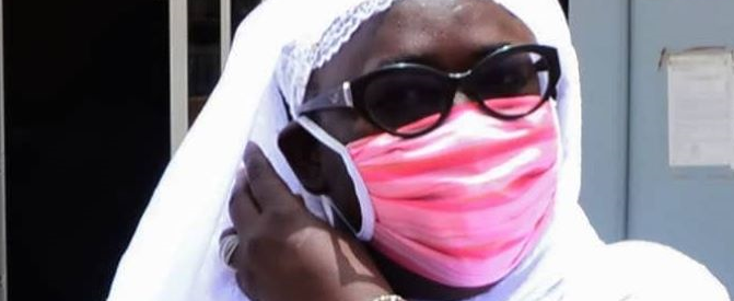 Réouverture des écoles : Adji Mergane Kanouté attire l’attention sur les élèves atteints de maladies chroniques