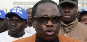 Pape Diop, Bokk gis gis : “Le dialogue national ne doit pas être un leurre”