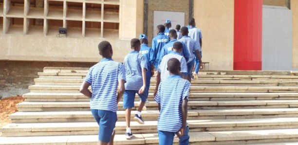 “Les besoins de tout le Privé sont estimés à 12 milliards de Fcfa” (Abbé Georges, Didec Dakar)