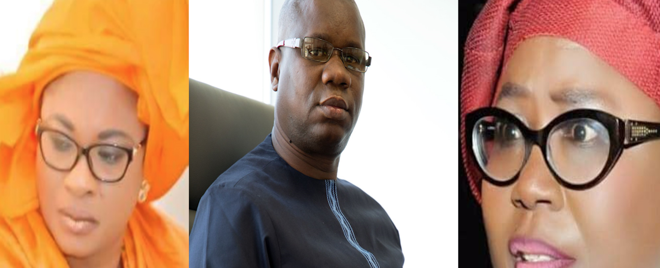 Covid-19 : L’Irm12 équipe les boutiquiers et tenanciers de “tangana” en masques réutilisables