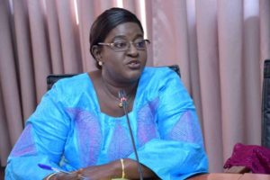 Dr Marie Khémesse Ngom : “Il n’y a pas de cas Professeur Seydi”