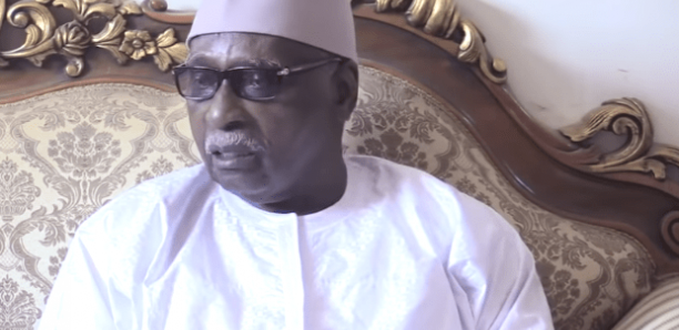 Covid-19 : Les recommandations du Khalife des Tidianes