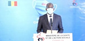 Ministère de la Santé : “Tank Debout” se félicite du rapport déposé par Abdoulaye Diouf Sarr