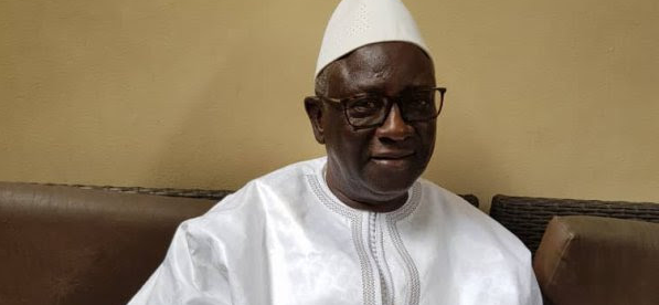 A Paraître – Abdourahmane Seck Homère, le Passé Décomposé