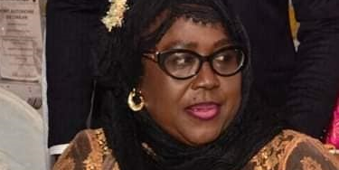 Adji Mergane Kanouté : “pour un meilleur avenir des jeunes, il faut une bonne formation”