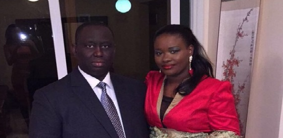 Covid-19 : Aliou Sall infecté, sa mairie et la préfecture en quarantaine