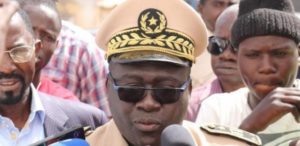Dakar : Le préfet interdit la manifestation de Pastef et “Frapp Dakar” (document)