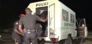 Touba : Le film de l’arrestation d’un trafiquant de faux billets de banque
