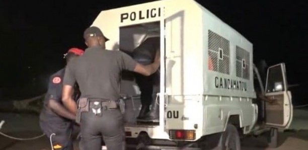 Lutte contre la délinquance & criminalité : Les chiffres de la Police en 2022