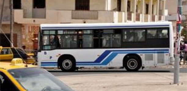 Assouplissement : les transports en commun peuvent remplir toutes les places assises