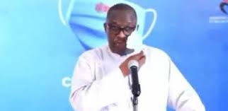 Covid-19/Enseignement supérieur : La reprise des cours prévue en Octobre/Septembre 2020 (vidéo)