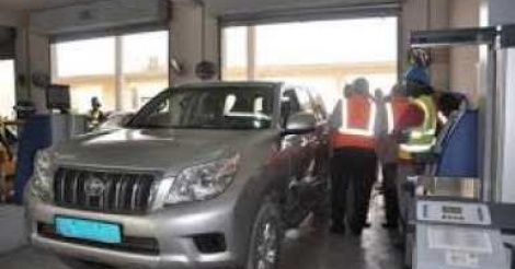 Ministères des Transports : Les activités d’immatriculation, contrôle technique … reprennent ce 2 juin 2020