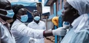 Coronavirus : 618 cas positifs dont 536 cas communautaires et 5 décès