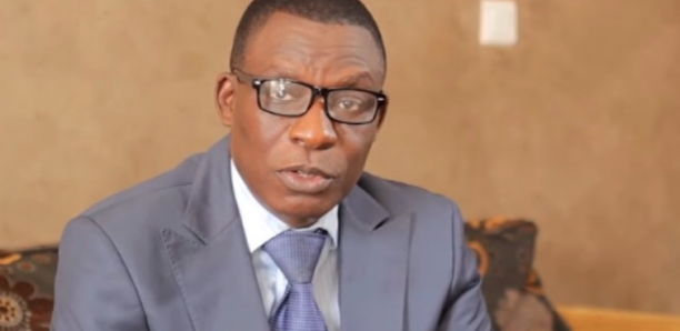 Accident tragique : Farba Senghor, ancien ministre, présente ses condoléances