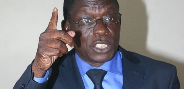 Protestation : Farba Senghor écrit à Bougane Guèye Dany sur un de ses animateurs Tv