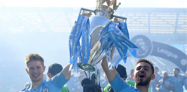 L’Angleterre autorise la reprise de la Premier League