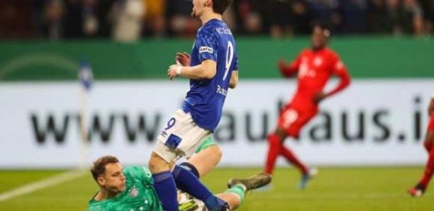 Allemagne : La Bundesliga va bien reprendre !