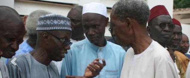 Insécurité, drame à Tivaouane, humeur des enseignants : La position de la CDS