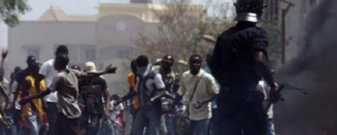 Cap-Skirring : Du feu partout, du sang, des jeunes blessés, des gendarmes au banc des accusés