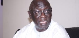 Limogeage d’Abdourahmane Seck Homère : Macky Sall a voulu lancer un signal très fort à son entourage