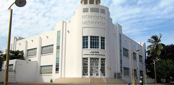 Covid-19 : L’Institut Pasteur a réalisé 32 723 tests d’un coût de plus de 1,5 milliard