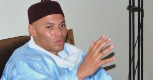 Korité 2021 : Le message de Karim Wade