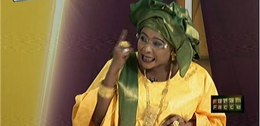 Arrestation du 17 juin : Mame Diarra Fam annonce une plainte contre l’Etat du Sénégal