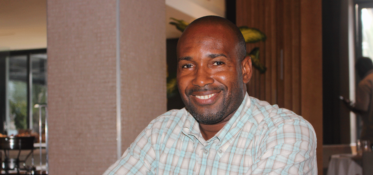 Nous sommes un tissu multicolore  (Par Mamadou Lamine Bâ)