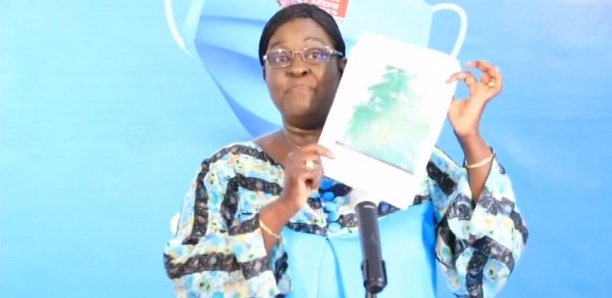 “Remède de Madagascar”, port du masque : La sortie très rugueuse du Dr Marie Khémesse Ngom Ndiaye (vidéo)