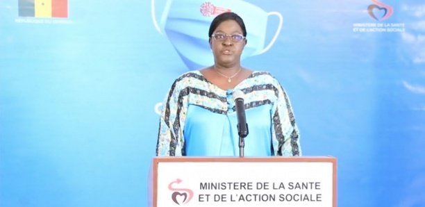 Dr. Marie Khémesse Ngom Ndiaye, sur la Covid-19 : «La relance de la vaccination s’impose, si nous voulons vaincre la pandémie»
