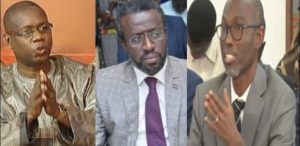 Moustapha M. Diagne : “Pr Seydi & Cie peuvent se tromper sur la date de la reprise des cours” vidéo)