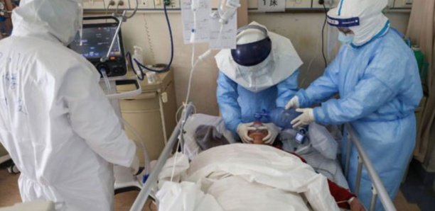 Covid-19 : Le Sénégal enregistre son 18e décès, un homme de 75 ans