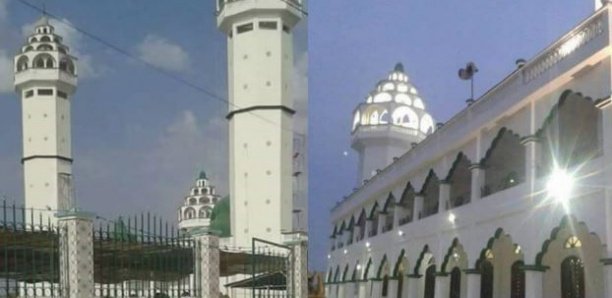 Kaolack : Entre accords et désaccords sur la réouverture des lieux de culte