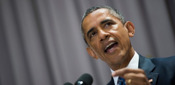 Avortement : la réaction outrée de Barack Obama