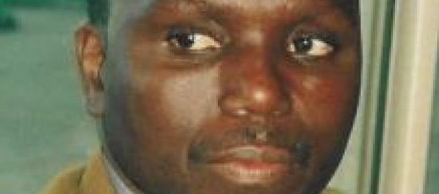 Lettre à un ami africain (Par Oupa Diossine Loppy)