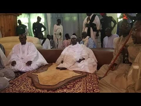 Touba : La réouverture des mosquées, une fake news (audio)