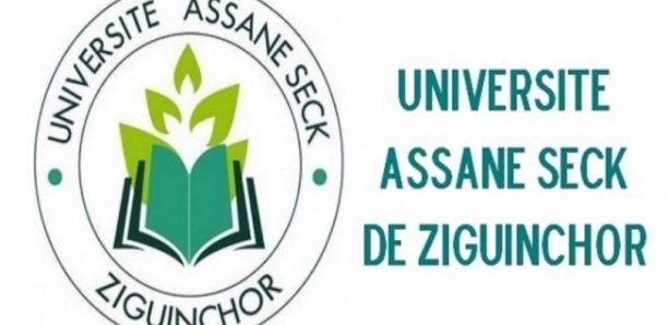 Université Assane Seck : 1700 étudiants en année de licence abandonnent