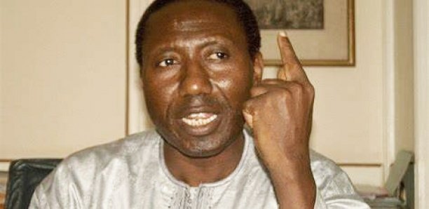 Bras de fer Ums/ministre de la Justice :  Me Doudou Ndoye offre sa médiation
