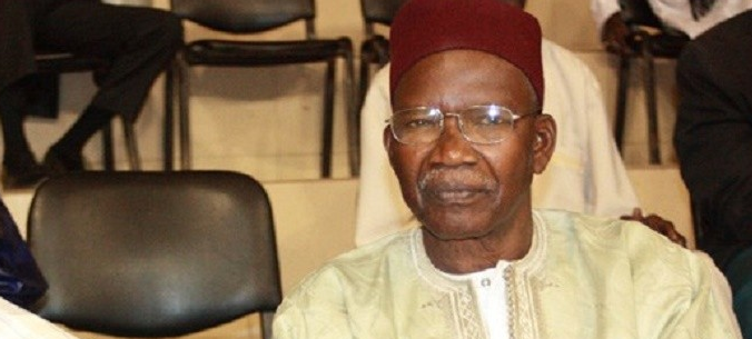 Nécrologie : Décès d’Abdoulaye Sèye Moreau