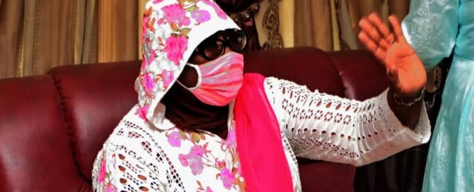 Report de la reprise des cours : Adji Mergane salue une “sage” décision