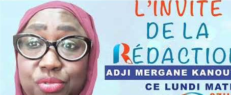 Gestion de la Covid-19, honorariat au Cese, Macky2012 : Adji Mergane Kanouté à cœur ouvert sur Rewmi Fm (audios)