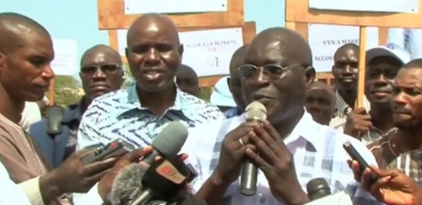 Etat de ni guerre ni paix, prémices d’une fatale invasion virale nationale ! (Par And Gasseum – ASAS)