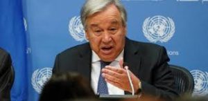 Guinée : L’Onu condamne les violences post-électorales