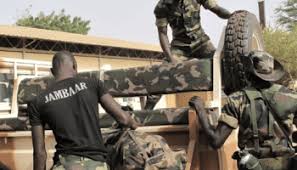 Opérations en Casamance : l’Armée déplore 2 blessés